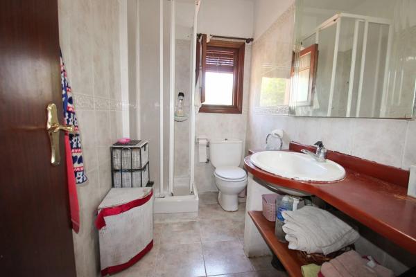 Finca rústica en Pd Bonaire