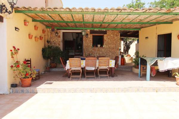 Finca rústica en Pd Bonaire