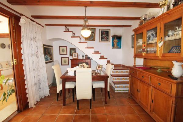 Finca rústica en Pd Bonaire