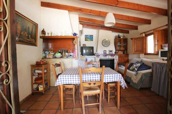 Finca rústica en Pd Bonaire