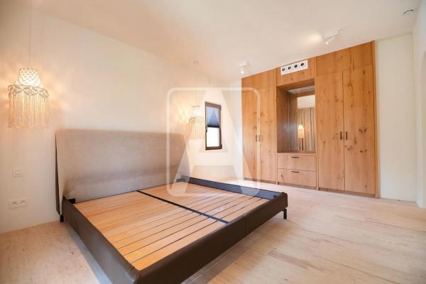 Chalet en Cala Advocat - Baladrar