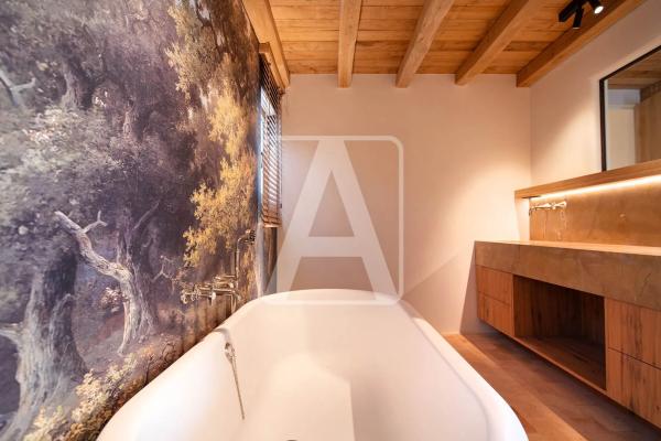 Chalet en Cala Advocat - Baladrar