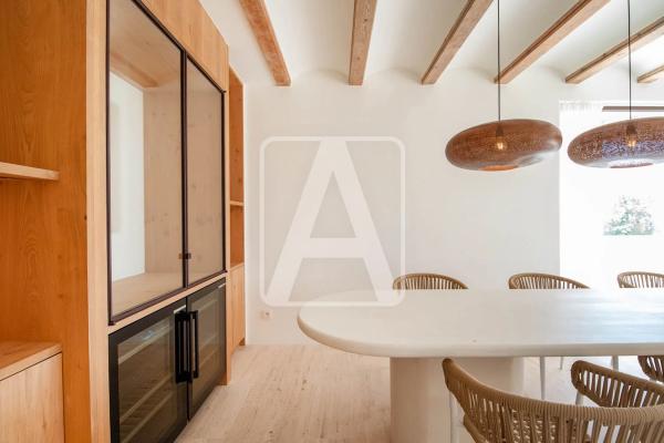 Chalet en Cala Advocat - Baladrar