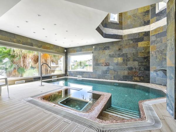 Casa independiente en La fustera