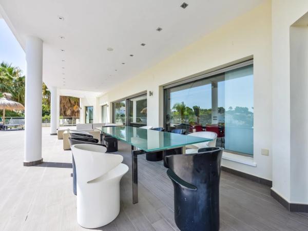 Casa independiente en La fustera