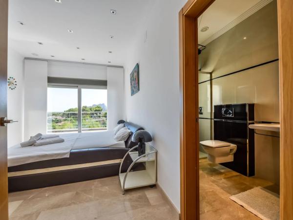 Casa independiente en La fustera