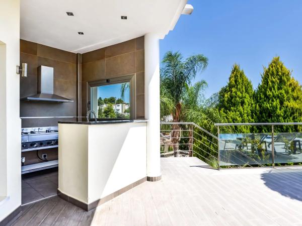 Casa independiente en La fustera