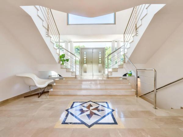 Casa independiente en La fustera