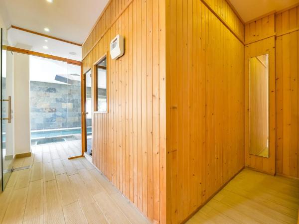 Casa independiente en La fustera