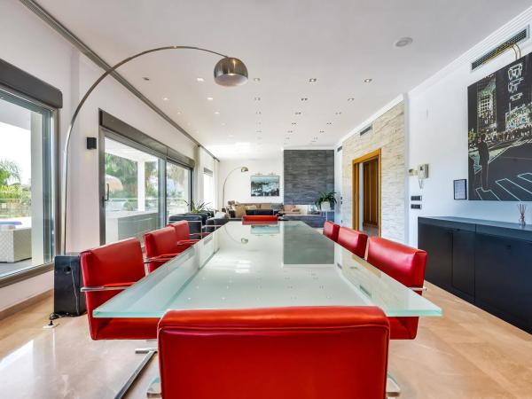 Casa independiente en La fustera