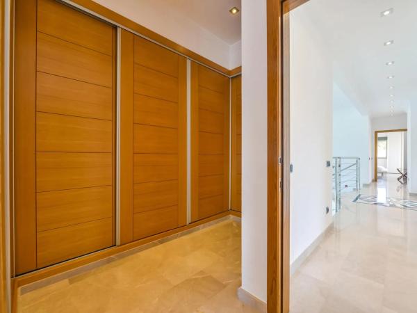 Casa independiente en La fustera