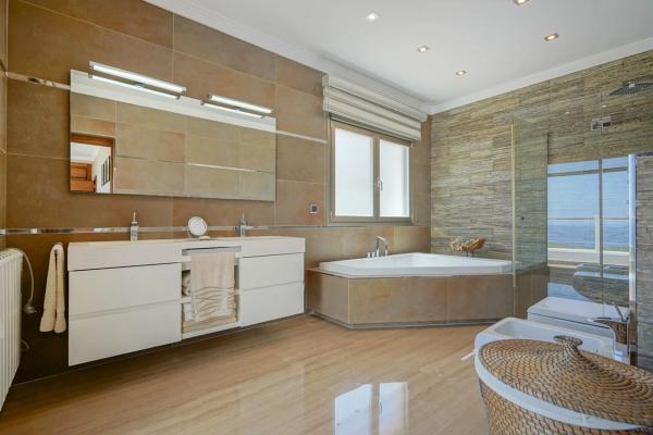 Chalet en Benissa pueblo