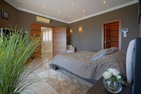 Chalet en Benissa pueblo