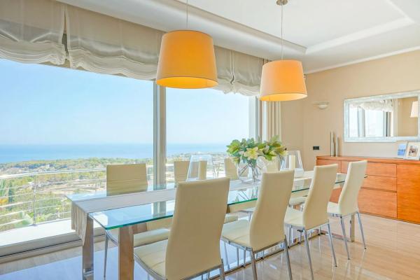 Chalet en Benissa pueblo