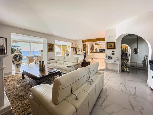 Casa independiente en sense nome