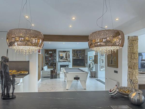 Casa independiente en sense nome