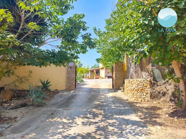 Casa independiente en Partida Bonaire
