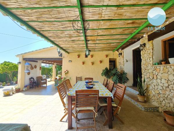 Casa independiente en Partida Bonaire