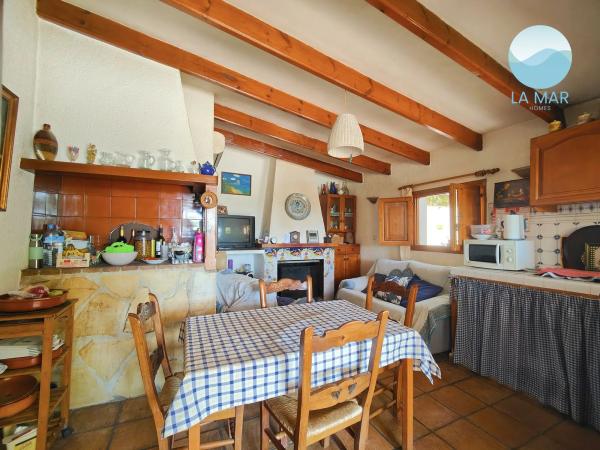 Casa independiente en Partida Bonaire