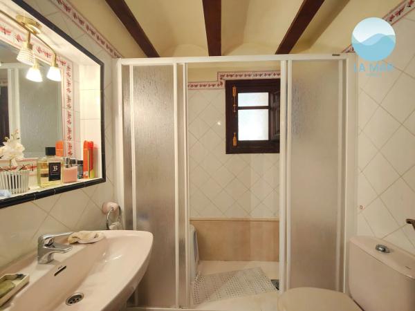 Casa independiente en Partida Bonaire