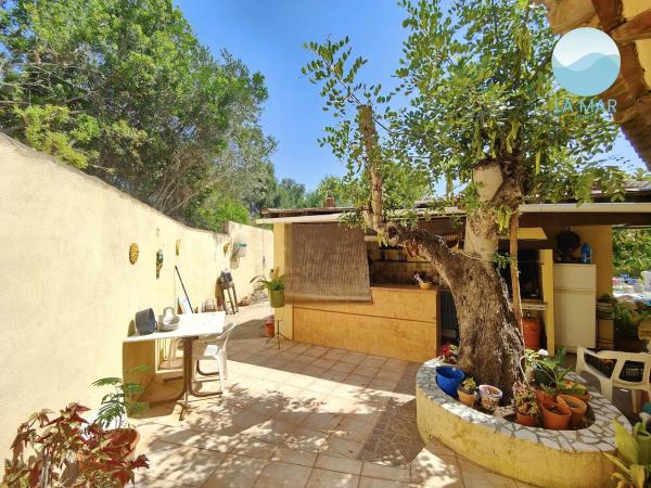 Casa independiente en Partida Bonaire