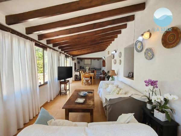 Casa independiente en Partida Bonaire