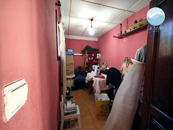 Casa independiente en Partida Bonaire