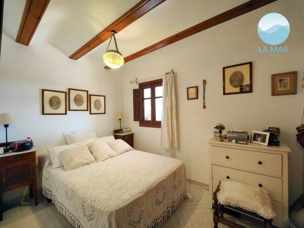 Casa independiente en Partida Bonaire