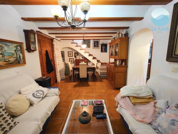 Casa independiente en Partida Bonaire