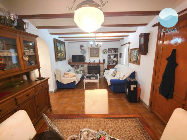 Casa independiente en Partida Bonaire