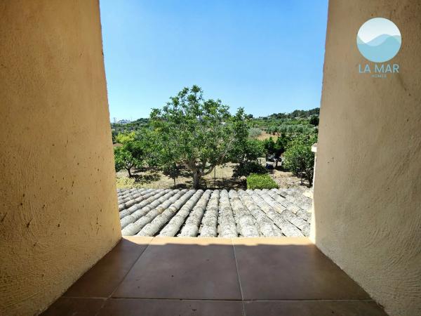 Casa independiente en Partida Bonaire