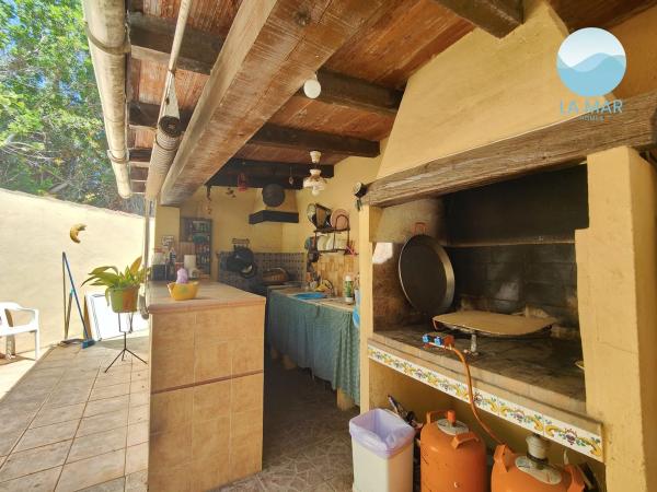 Casa independiente en Partida Bonaire