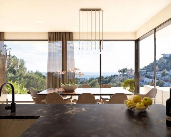 Chalet en calle del Co