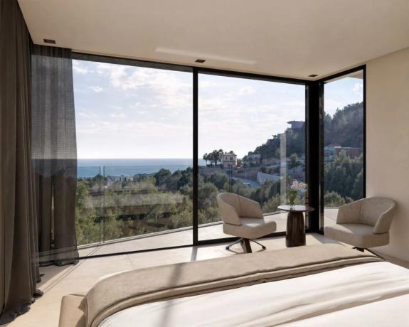 Chalet en calle del Co