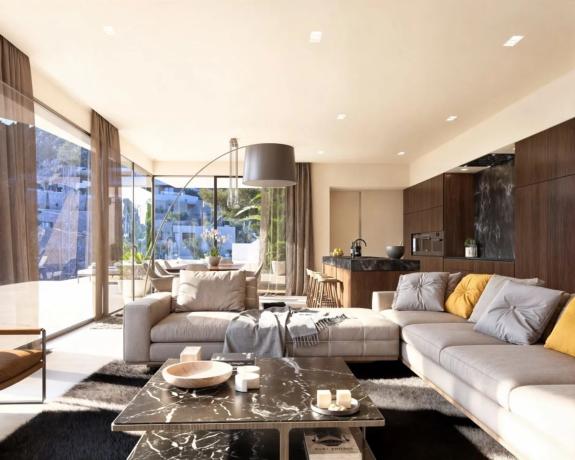 Chalet en calle del Co