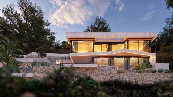 Chalet en calle del Co