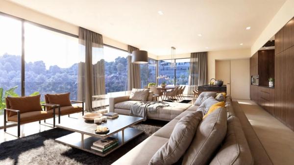 Chalet en calle del Co