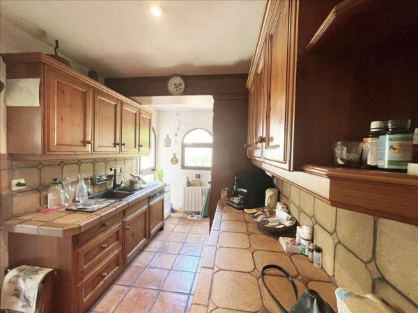 Casa independiente en avenida de la Fustera