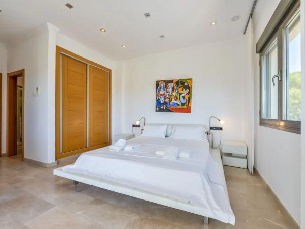 Chalet en Benissa pueblo