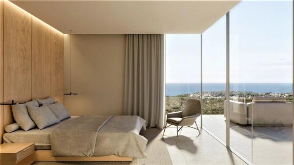 Chalet en Benissa pueblo