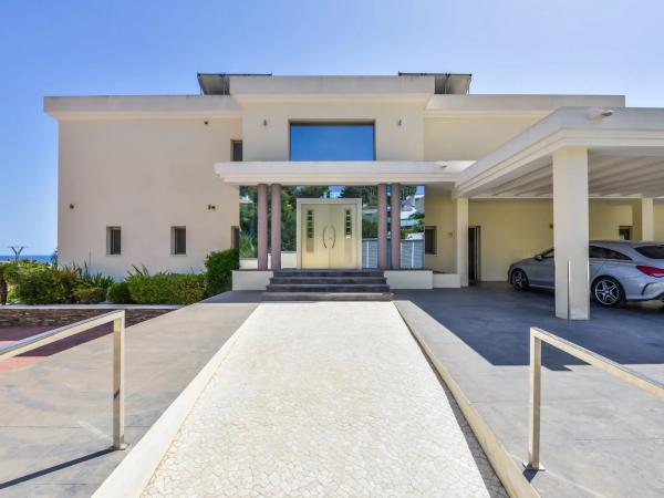 Chalet en Benissa pueblo