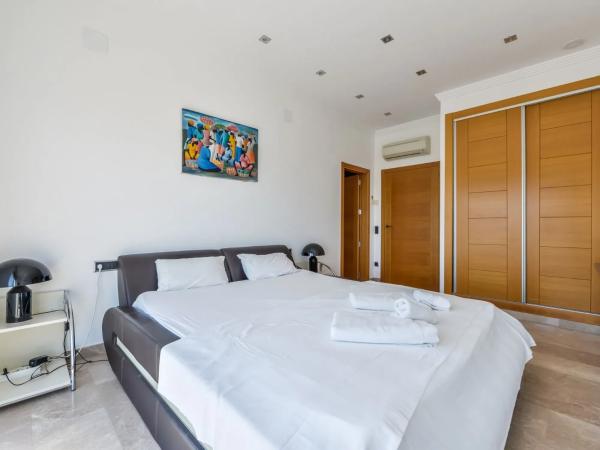 Chalet en Benissa pueblo