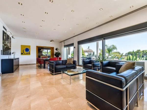 Chalet en Benissa pueblo