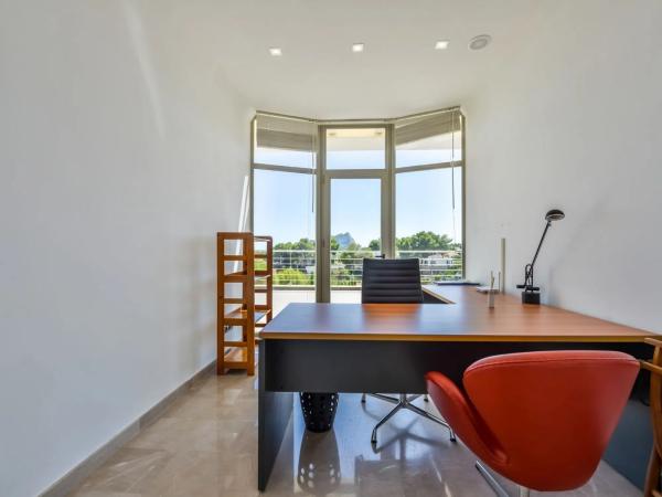 Chalet en Benissa pueblo