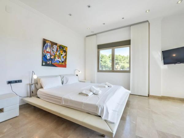 Chalet en Benissa pueblo