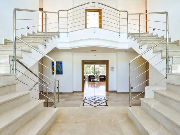 Chalet en Benissa pueblo