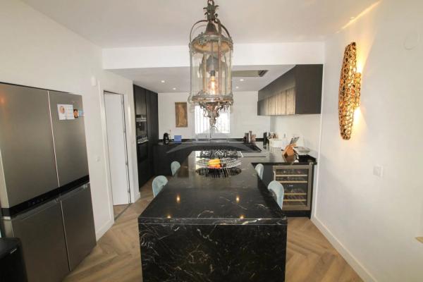 Chalet en La Viña - Montemar - San Jaime