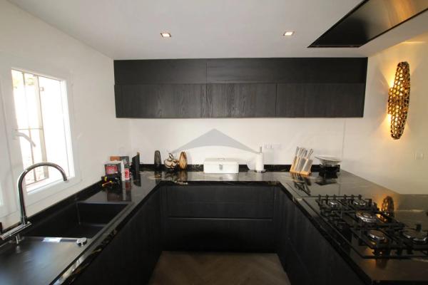 Chalet en La Viña - Montemar - San Jaime