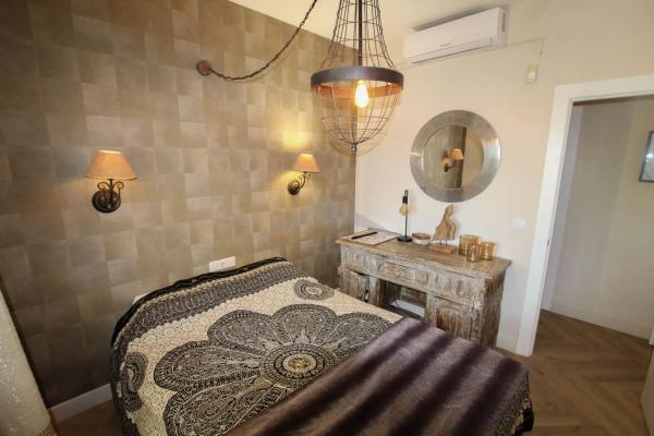 Chalet en La Viña - Montemar - San Jaime