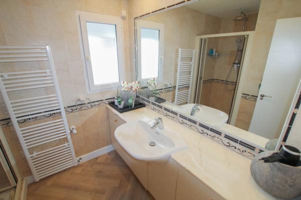 Chalet en La Viña - Montemar - San Jaime